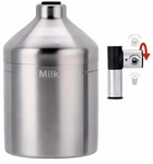 Krups XS6000, Krups Auto-Cappuccino-Set XS6000 Espresseria | Milchaufsch&auml;umer 