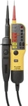 Fluke 4093088, Fluke T110/VDE Spannungspr&uuml;fer 2-polig | LED-Anzeige | 12-690V AC/DC