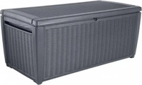 Keter 17199852, Keter Auflagenbox Sumatra 17199852 | Kissenbox Garten 511L 