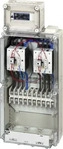 Moeller 168110, Moeller Eaton Netz- und Anlagenschutz NAS125-CI-1-K95 | NA-Schutz