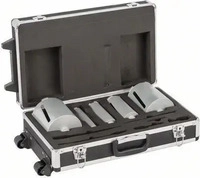 Bosch Power Tools 2608587007, Bosch Power Tools Bosch Diamant-Trockenbohrkronen-Set