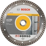 Bosch Power Tools 2608603252, Bosch Power Tools Bosch Diamanttrennscheibe 230...
