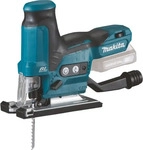 Makita JV102DZ, Makita Akku-Pendelhubstichs&auml;ge JV102DZ | 10,8V | b&uuml;rstenlos 