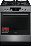 Amica SHEG914121E, Amica Standherd SHEG 914 121 E | Elektro-Gas-Kombi | 60cm |...