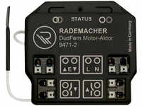 Rademacher RademaElek DuoFern Rohrmotor-Aktor 9471-2 35140663