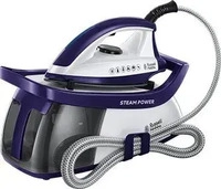 Russell Hobbs 23637046002, Russell Hobbs Dampfb&uuml;gelstation | Steam Power...