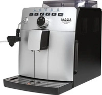 Saeco 882874911010, Saeco Gaggia Kaffeevollautomat HD8749/11 Naviglio Deluxe 
