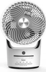 Fakir 69 56 009, Fakir Tischventilator prestige TVC 360 | 360&deg; Oszillation | 3
