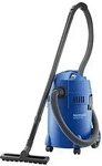 Nilfisk 18451124, Nilfisk Nass-Trockensauger Buddy II 18 | 1200W Motor | 18L