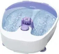 Bomann FM8000CB, Bomann Fu&szlig;sprudelbad FM 8000 CB | Fu&szlig;massageger&auml;t mit