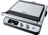 Steba FG 120, Steba Kontaktgrill FG 120, 1800W, abnehmbare Grillplatten, Edelstahl, Steba FG 120, Steba Kontaktgrill FG 120, 1800W, abnehmbare Grillplatten, Edelstahl,