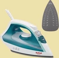 Tefal FV1710, Tefal Dampfb&uuml;geleisen FV1710 | 1800W | Dampfsto&szlig; 80g/min 