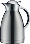 Alfi 0767.000.150, alfi Isolierkanne Albergo TT 1,5l 0767.000.150 | Edelstahl...