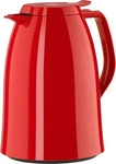 Emsa 517011, Emsa Isolierkanne Mambo 517011 | Thermoskanne 1,5L Glas-Isolierkolben 