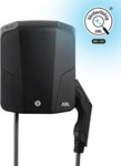 ABL 1W2201, ABL Wallbox eMH1 1W2201 | 22kW 3-phasig | Typ 2 Kabel 6m | FI Typ A 