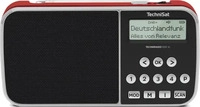 Technisat 0010/3922, TechniSat DAB+ Taschenradio TECHNIRADIO RDR | UKW-Radio |...
