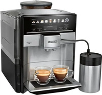 Siemens TE657M03DE, Siemens Kaffeevollautomat TE657M03DE EQ.6 plus s700 | 19 bar 