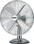 pegro B 500 Stratos, pegro Dekon Design Tischventilator B 500 Stratos | 29 cm | 35W 