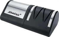 Steba 290100, Steba Elektro-Messersch&auml;rfer KS 1 | Diamant-Schleifscheiben 