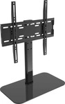 Transmedia HP2B, Transmedia myWall TV Standfu&szlig; HP2BL | Standfu&szlig; f&uuml;r LCD/LED
