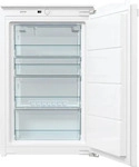 Gorenje 733935, Gorenje Einbau-Gefrierschrank FI2092E1 | 95L | Festt&uuml;r | 88cm | EEK