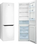 Amica KGCL387150W, Amica K&uuml;hl-Gefrierkombination KGCL 387 150 W | 262 L 