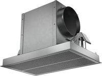 Bosch DIZ1JC5C6, Bosch Umluftmodul DIZ1JC5C6 | Clean Air Plus Aktivkohlefilter 