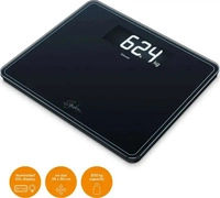 Beurer 735.76, Beurer Personenwaage GS 410 Signature Line 73576 | Glaswaage digital 
