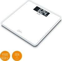 Beurer 735.79, Beurer Personenwaage GS 400 Signature Line 73579 | digital | Glas 