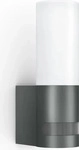 Steinel 65287, STEINEL Au&szlig;enleuchte L 605 S 065287 | LED Wandleuchte mit
