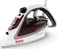 Tefal FV5714, Tefal Dampfb&uuml;geleisen FV5714 | 2400W | Durilium AirGlide | 45g/min