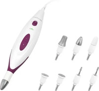 Medisana 85153, Medisana MP 815 | Manik&uuml;re Pedik&uuml;re Set | elektrisches