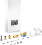 Vaillant 0010023794, Vaillant Elektro-Durchlauferhitzer VED E 21/8 B | 21 kW 