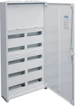 Hager FWB72N, Hager Feldverteiler FWB72N | Aufputz IP44 SKII | 1100x550x161mm |...