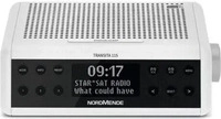 Technisat 78-3009-01, Technisat Nordmende Transita 115 DAB+ Uhrenradio | UKW | Wecker