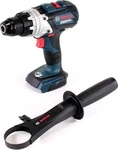 Bosch Power Tools 06019G0108, Bosch Power Tools Bosch Akku-Bohrschrauber GSR 18V-110