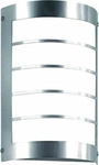 CMD 29/1, CMD Wandleuchte 29/1 AquaMarco E27 Edelstahl | Au&szlig;enleuchte IP44 