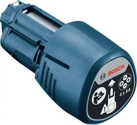 Bosch Power Tools 1608M00C1B, Bosch Power Tools Bosch Batterie-Adapter AA1 1608M00C1B