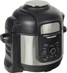 SharkNinja OP500EU, SharkNinja Ninja Multikocher OP500EU Foodi MAX 7,5l | 1760W 