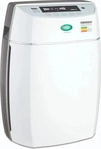 Fakir 67 49 006, Fakir Luftreiniger Luminoso Smart 17370 | HEPA H14 Ionen-Technologie