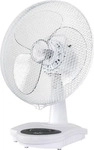 CasaFan 30365, CasaFan kaiserkraft Tischventilator 30365 | 3 Geschwindigkeiten 