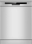 Amica 1190538, Amica GSP 542 010-1 Si Geschirrsp&uuml;ler 60 cm | 12 Ma&szlig;gedecke | 6