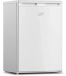 Beko 7236144011, Beko Tischk&uuml;hlschrank TSE1284N | 101L K&uuml;hlteil | 13L