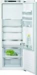 Siemens KI72LADE0, Siemens Einbau-K&uuml;hlschrank KI72LADE0 iQ500 | 248l | Gefrierfach 