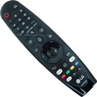 LG AKB75855502, LG Magic Remote AN-MR20GA Fernbedienung f&uuml;r TV SmartTV