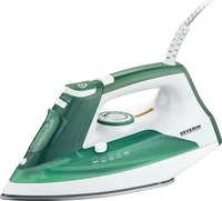 Severin BA3261, Severin Dampfb&uuml;geleisen BA 3261 | 2400W | Edelstahlsohle 
