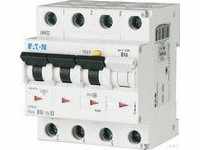 Moeller 170999, Moeller Eaton Electric FI/LS-Schalter FRBM6-C16/3N/003-A
