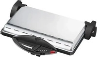 Steba 161300, Steba Kontaktgrill PG 4.3 16.13.00 | 2000 Watt | 2x 37x23 cm