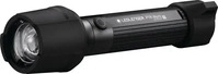 LED Lenser 502187, LED Lenser Ledlenser Taschenlampe P7R Work 502187 