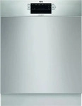 AEG 911 524 090, AEG Unterbau-Geschirrsp&uuml;ler | 60 cm | 13 Ma&szlig;gedecke | AirDry 